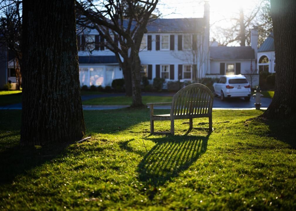 #22. Chevy Chase, Maryland